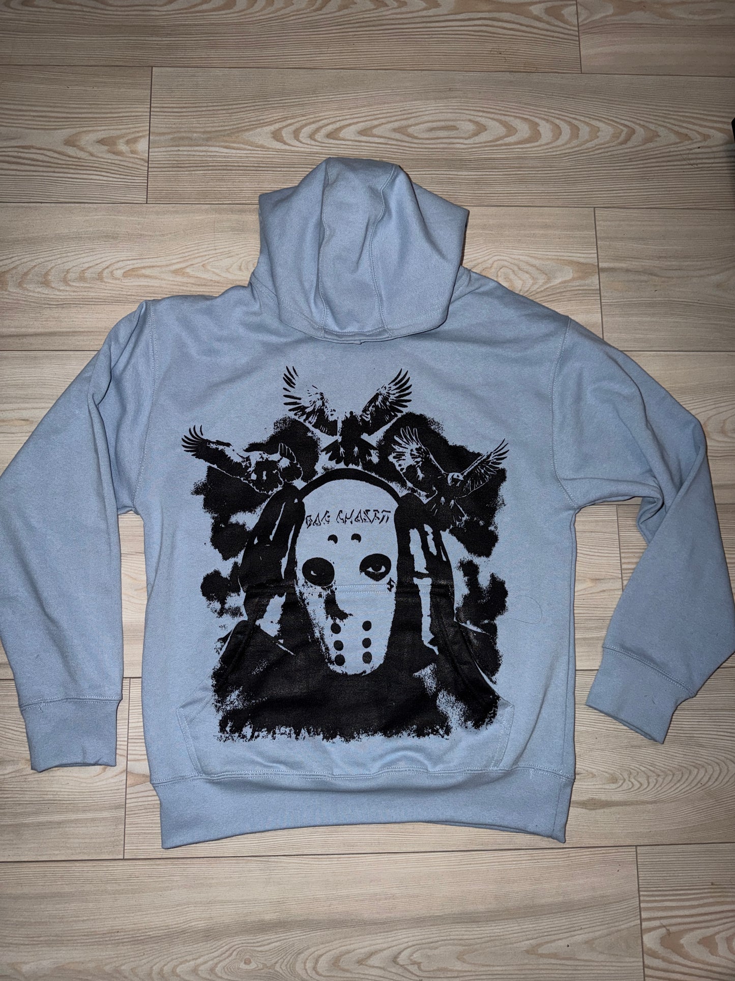 Limited Halloween Hoodie !