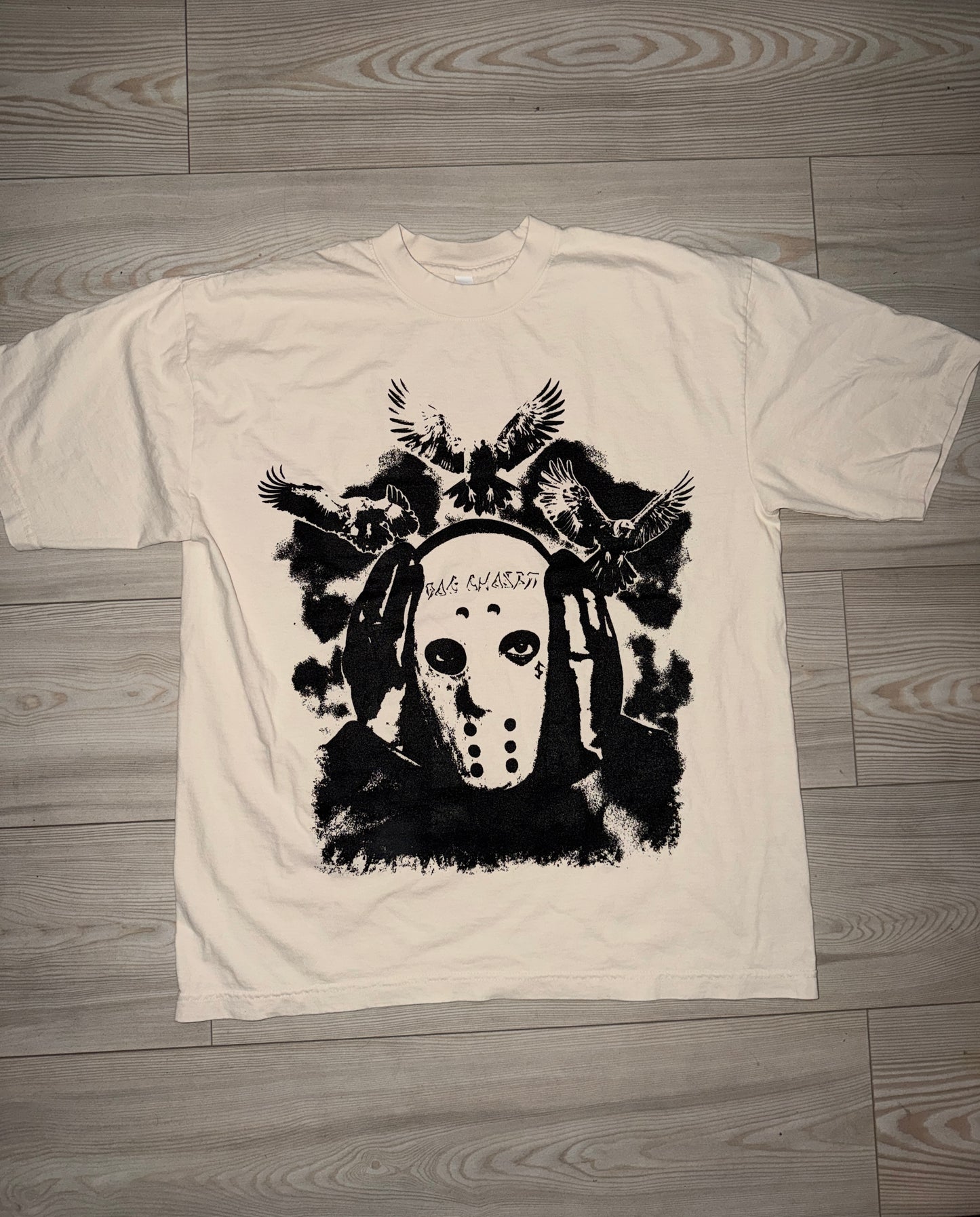 Limited Halloween T-shirt !