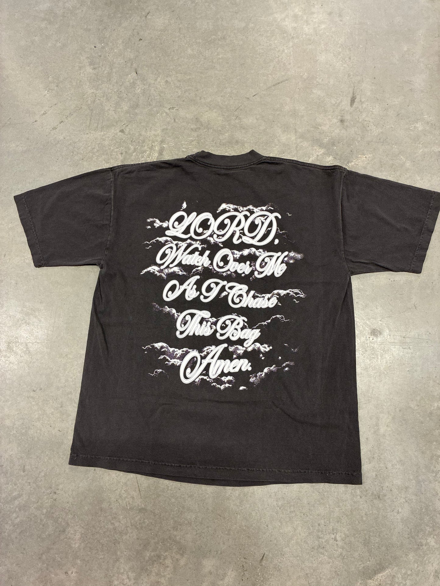 Money Status T-shirt