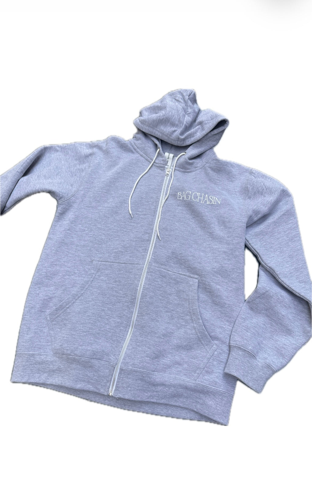 ZipUp Hoodies !
