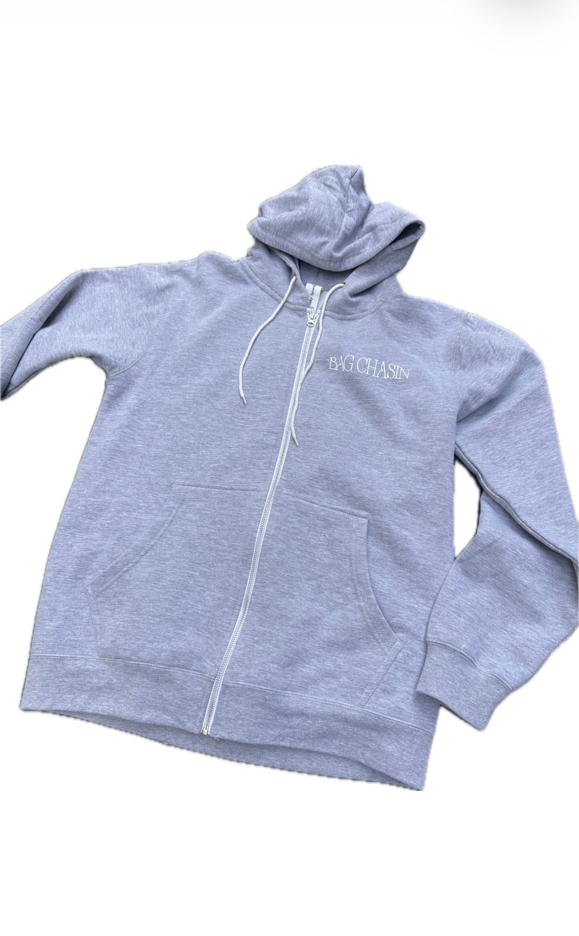 ZipUp Hoodies !