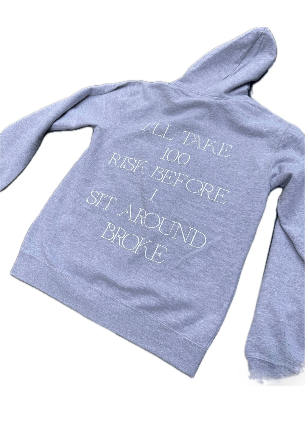 ZipUp Hoodies !