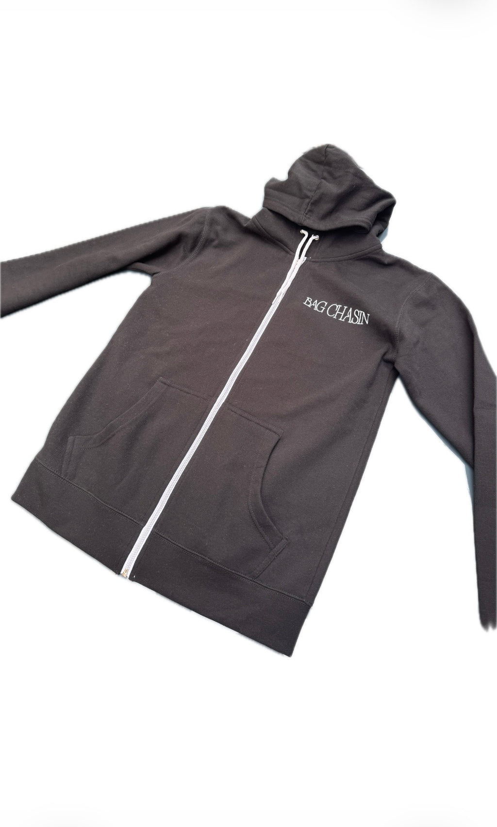 ZipUp Hoodies !