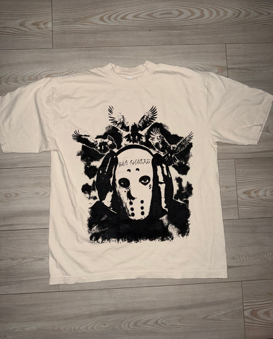 Limited Halloween T-shirt !