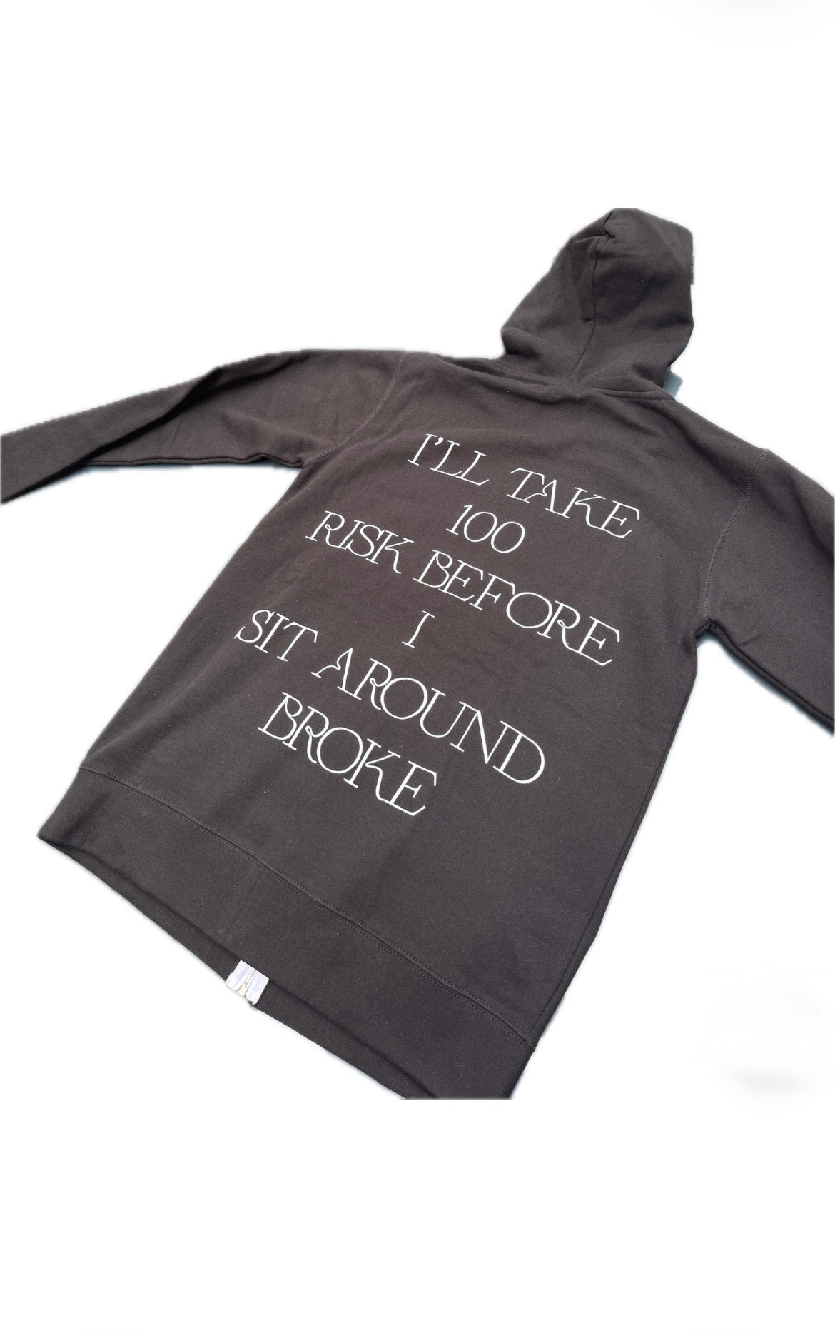 ZipUp Hoodies !