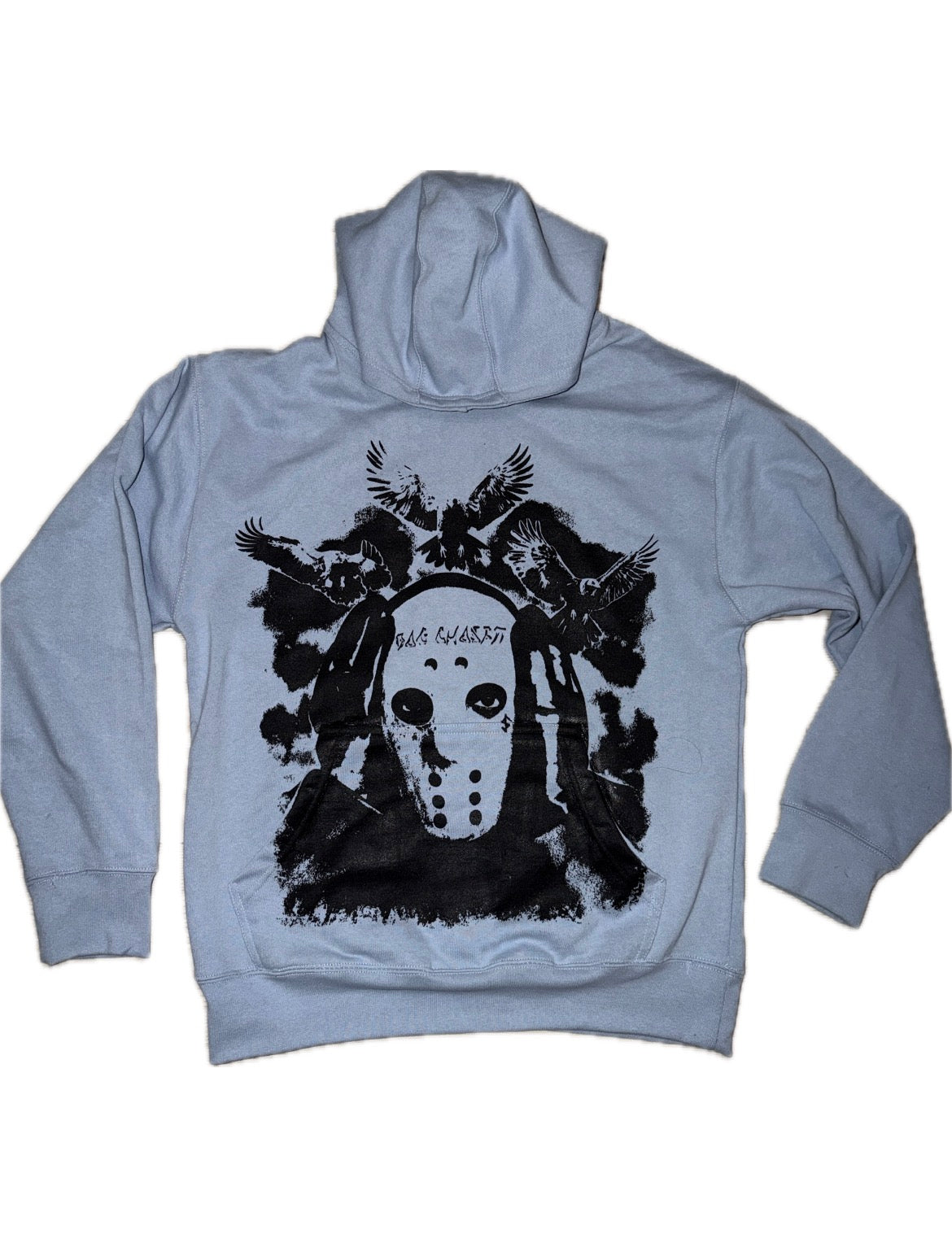 Limited Halloween Hoodie