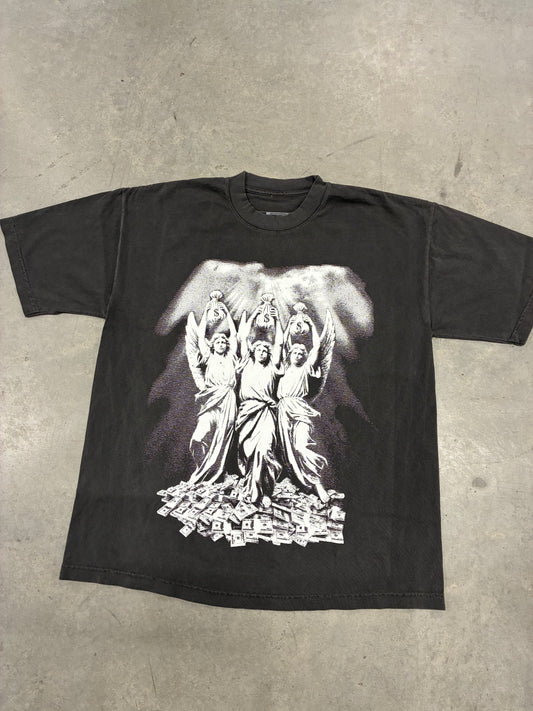 Money Status T-shirt