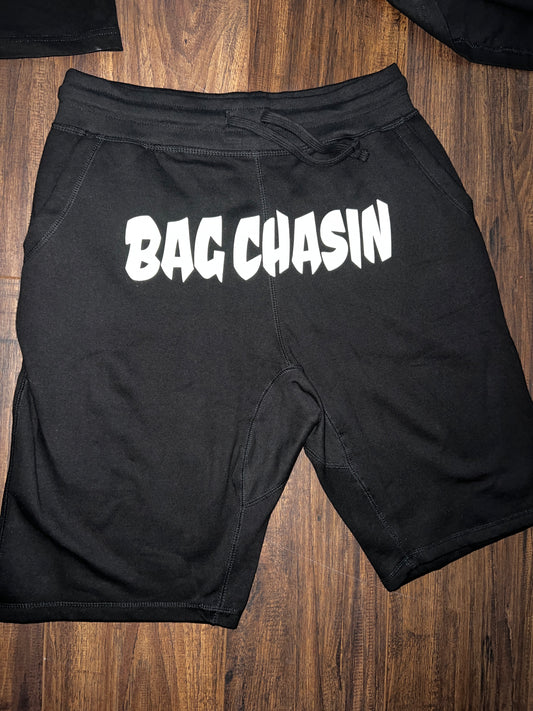 " Bag Chasin " Shorts